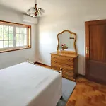 Spacious House In Santa Maria Da Feira - 220 M² With View アヴェイロ