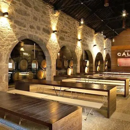 Holiday home Spacious House In Santa Maria Da Feira - 220 M² With View