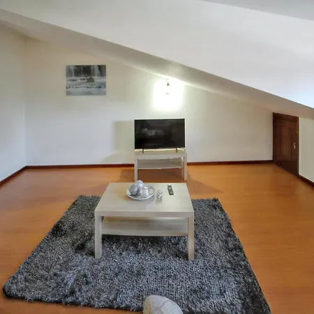 Spacious House In Santa Maria Da Feira - 220 M² With View Feriehus
