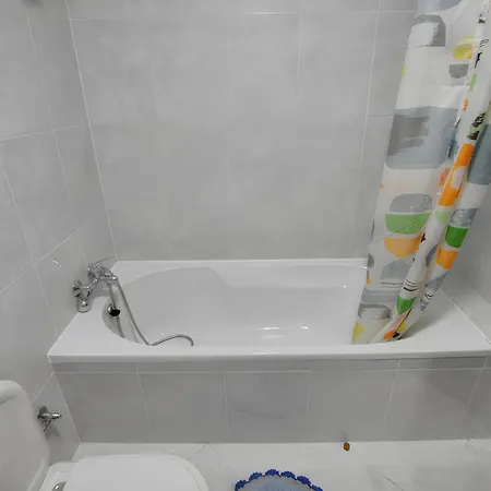 Holiday home Elegant House In Santa Maria Da Feira With Balcony And View *