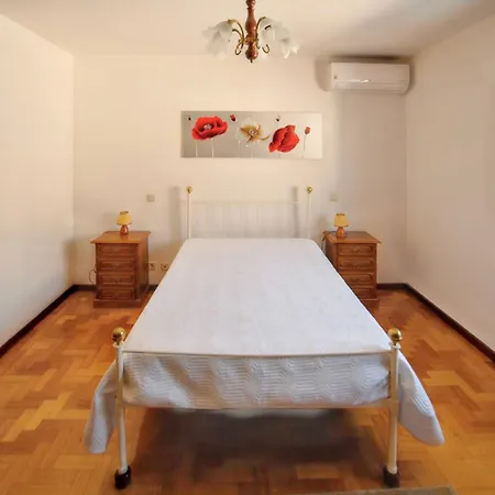 Spacious House In Santa Maria Da Feira - 220 M² With View Holiday home Aveiro