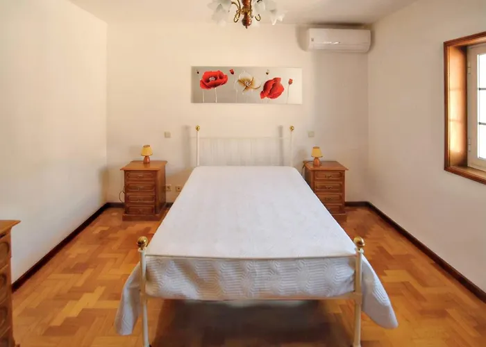 Spacious House In Santa Maria Da Feira - 220 M² With View Hébergement de vacances Aveiro